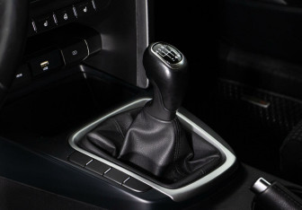 Подержанный автомобиль Kia Ceed Wagon 2020 года (17 фото)