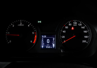 Подержанный автомобиль УАЗ Pickup 2024 года (11 фото)