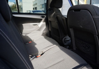 Подержанный автомобиль Citroen C4 Picasso 2011 года (10 фото)