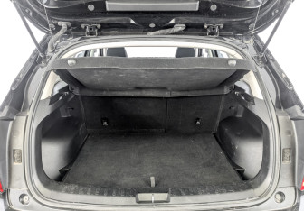 Подержанный автомобиль Haval Jolion 2022 года (10 фото)