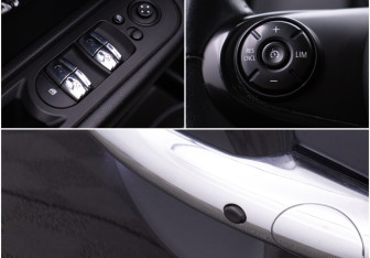 Подержанный автомобиль MINI Countryman 2020 года (16 фото)