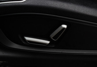 Подержанный автомобиль Geely Okavango 2023 года (19 фото)