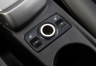 Подержанный автомобиль Ford Focus Hatchback 2012 года (18 фото)