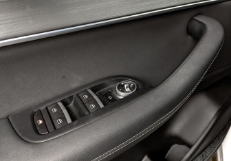 Подержанный автомобиль Chery Tiggo 7 Pro Max 2024 года (27 фото)