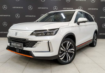 Подержанный автомобиль Skywell HT-i 2023 года (1 фото)