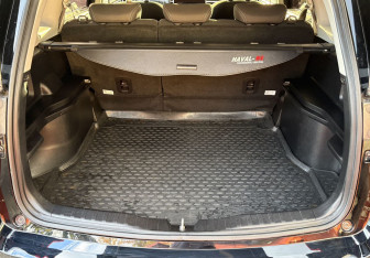 Подержанный автомобиль Haval M6 2023 года (14 фото)