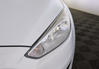 Подержанный автомобиль Ford Focus Wagon 2017 года (12 фото)