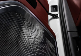 Подержанный автомобиль Porsche Cayenne 2018 года (24 фото)