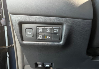 Новый Mazda CX-5 2026 (14 фото)