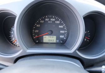 Подержанный автомобиль Daihatsu Terios 2008 года (15 фото)