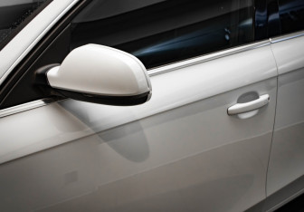 Подержанный автомобиль Audi A4 Sedan 2015 года (34 фото)