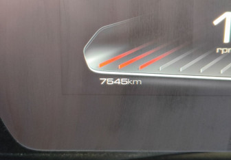 Подержанный автомобиль Haval Dargo 2024 года (20 фото)