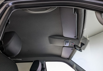 Подержанный автомобиль УАЗ Pickup 2024 года (23 фото)