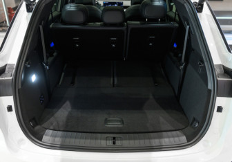 Новый Chery Tiggo 9 2025 (19 фото)