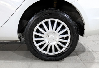 Подержанный автомобиль LADA (ВАЗ) Vesta Wagon 2020 года (18 фото)