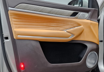 Подержанный автомобиль Tank 500 2023 года (18 фото)