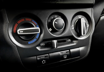 Подержанный автомобиль LADA (ВАЗ) Granta Sedan 2022 года (24 фото)