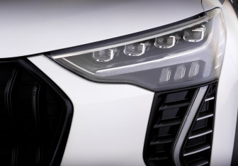 Подержанный автомобиль Haval Jolion 2024 года (17 фото)