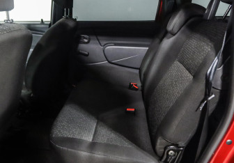 Подержанный автомобиль LADA (ВАЗ) Largus Wagon 2020 года (11 фото)