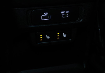 Подержанный автомобиль Jetour T2 2024 года (18 фото)