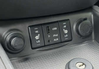 Подержанный автомобиль Hyundai Santa Fe 2010 года (19 фото)