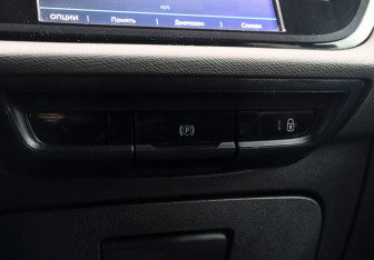 Подержанный автомобиль Citroen C4 Picasso 2016 года (21 фото)