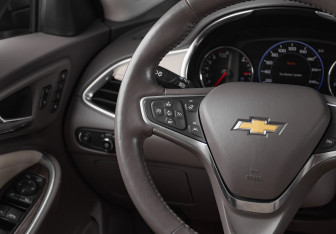 Подержанный автомобиль Chevrolet Malibu Sedan 2020 года (15 фото)