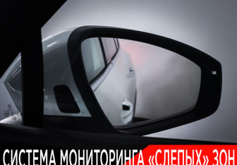 Подержанный автомобиль Volkswagen Tiguan 2024 года (26 фото)