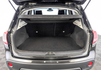Подержанный автомобиль Nissan Qashqai 2008 года (10 фото)