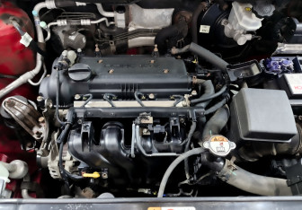 Подержанный автомобиль Kia Soul 2012 года (9 фото)