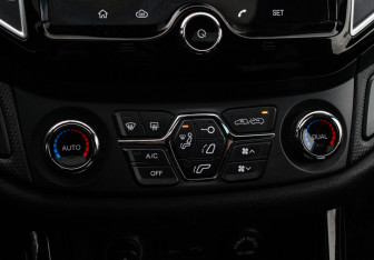 Подержанный автомобиль Chery Tiggo 5 2018 года (14 фото)