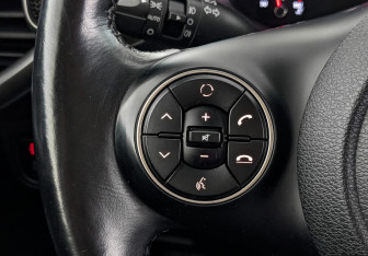 Подержанный автомобиль Kia Soul 2022 года (27 фото)