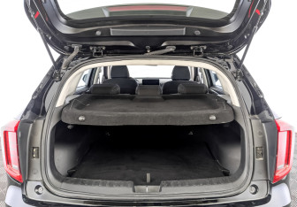 Подержанный автомобиль Haval Jolion 2022 года (10 фото)