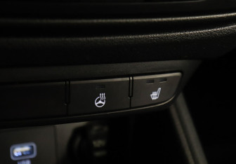 Подержанный автомобиль Hyundai Solaris Sedan 2019 года (9 фото)