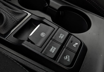 Подержанный автомобиль Hyundai Tucson 2020 года (26 фото)