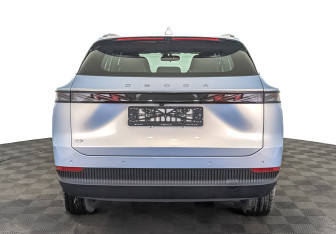 Новый Omoda C7 2025 (6 фото)