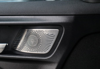 Подержанный автомобиль Tank 300 2023 года (20 фото)