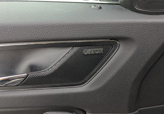 Подержанный автомобиль Skoda Kodiaq 2019 года (27 фото)