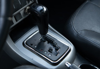 Подержанный автомобиль Geely Emgrand EC7 Sedan 2013 года (15 фото)