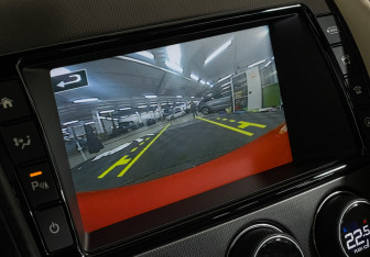 Подержанный автомобиль Jaguar F-Type Coupe 2015 года (18 фото)