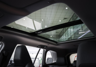 Новый Toyota RAV4 2026 (28 фото)