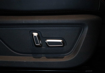 Подержанный автомобиль Jetour Dashing 2023 года (8 фото)