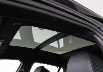 Новый BMW X6 2025 (16 фото)