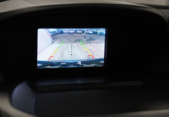 Подержанный автомобиль Ford Escape 2018 года (17 фото)