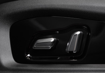 Новый Omoda C5 2024 (9 фото)