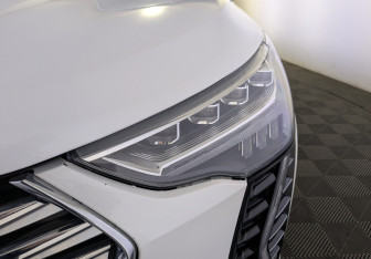 Подержанный автомобиль Haval Jolion 2022 года (11 фото)