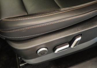 Подержанный автомобиль Haval Dargo 2024 года (19 фото)