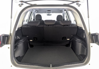 Новый Haval M6 2026 (8 фото)