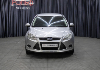 Подержанный автомобиль Ford Focus Wagon 2012 года (2 фото)