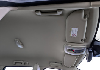 Подержанный автомобиль Volvo XC70 2011 года (22 фото)